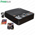 3D Film Sublimation Hitze Presse Telefon Fall Maschine